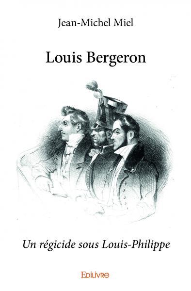Louis Bergeron