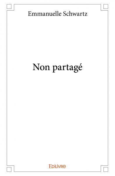Non partagé