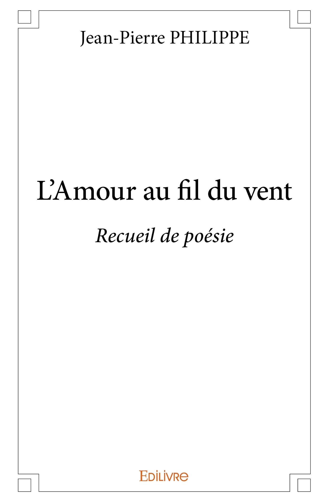 L'Amour au fil du vent