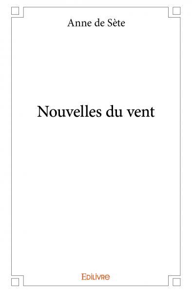 Nouvelles du vent