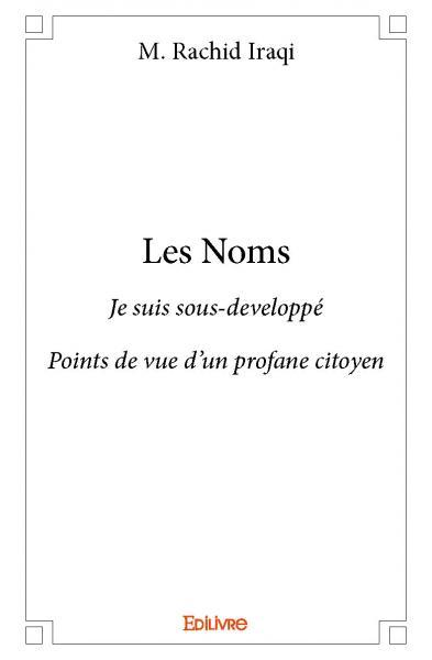 Les noms