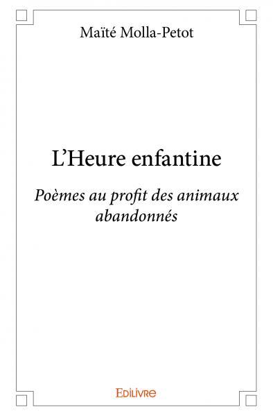 L'Heure enfantine