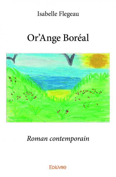 Or'ange boréal