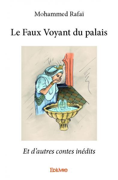 Le Faux Voyant du palais