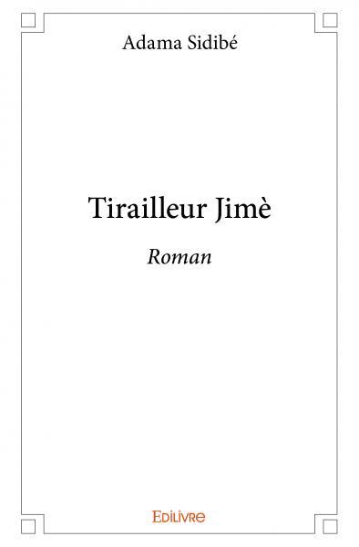 Tirailleur jimè