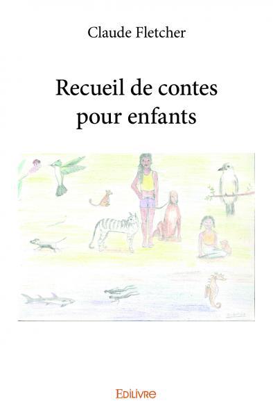 Recueil de contes pour enfants
