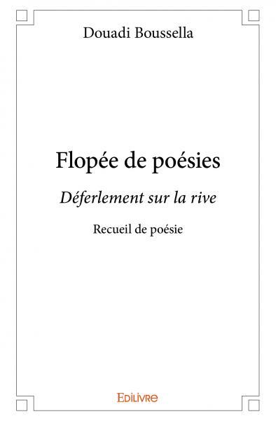 Flopée de poésies