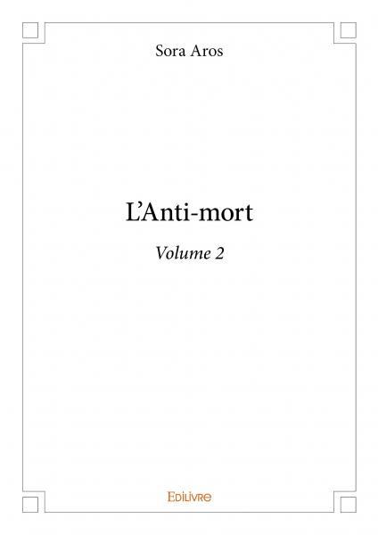 L'anti mort – volume 2