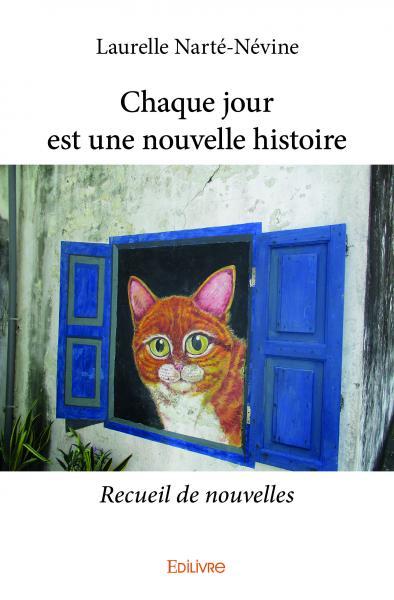 Chaque jour est une nouvelle histoire