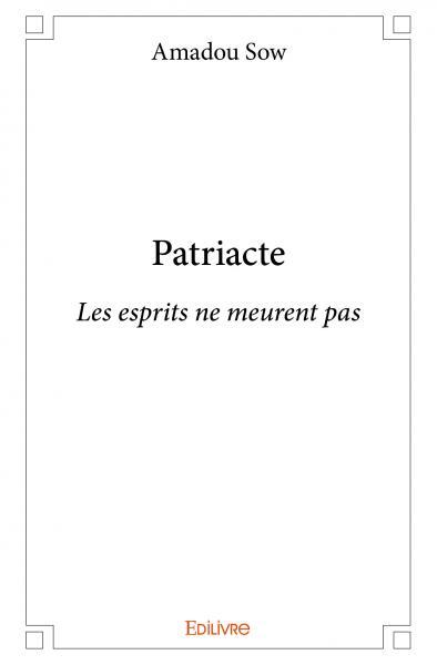 Patriacte