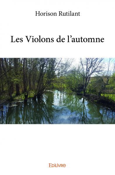 Les violons de l’automne