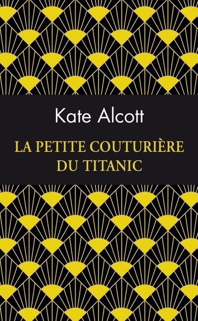 La petite couturière du Titanic