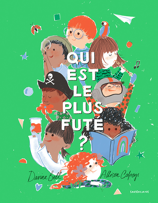 Qui est le plus futé ?