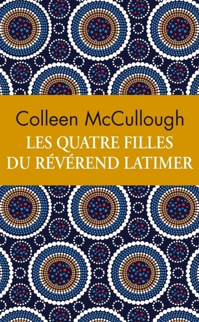 Les quatre filles du révérend Latimer