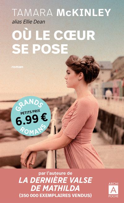 Où le coeur se pose