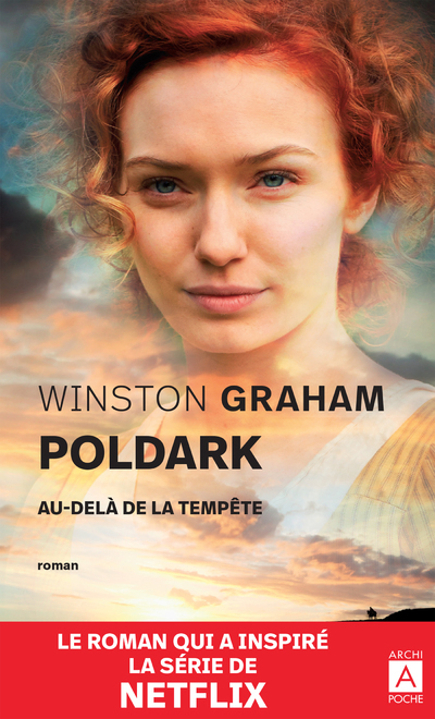 Poldark - Tome 2 Au delà de la tempête