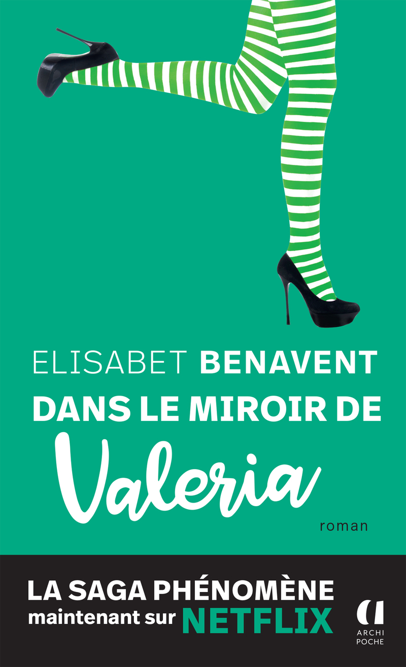 Dans le miroir de Valéria