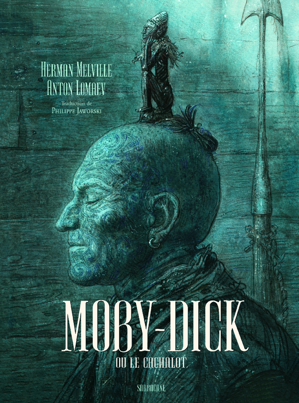 Moby Dick