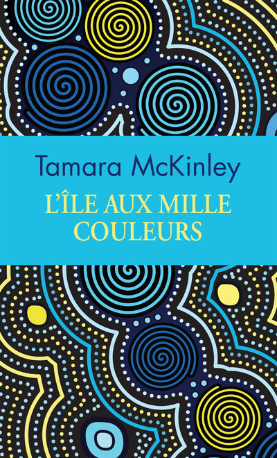 L'île aux mille couleurs (Collector)
