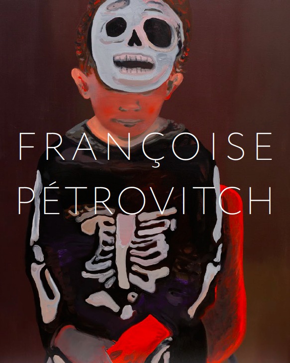 Françoise Pétrovitch