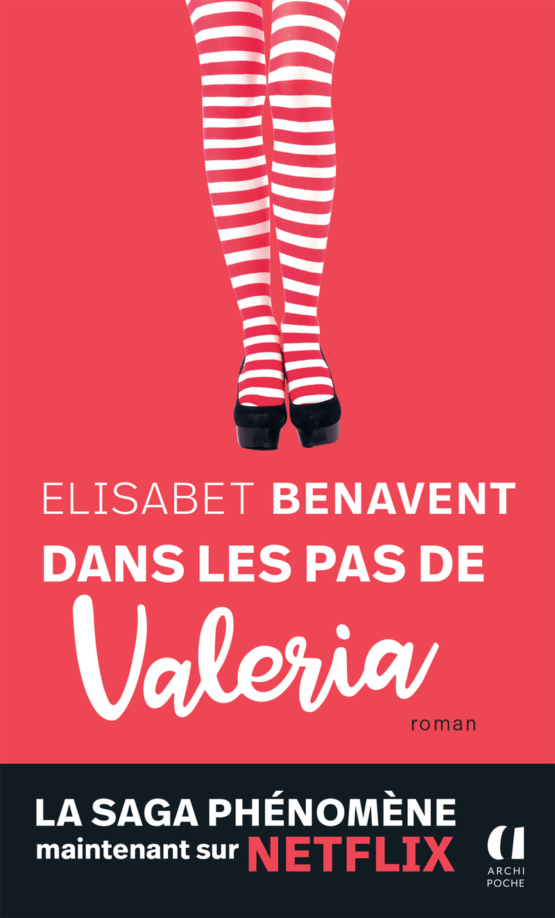 Dans les pas de Valéria