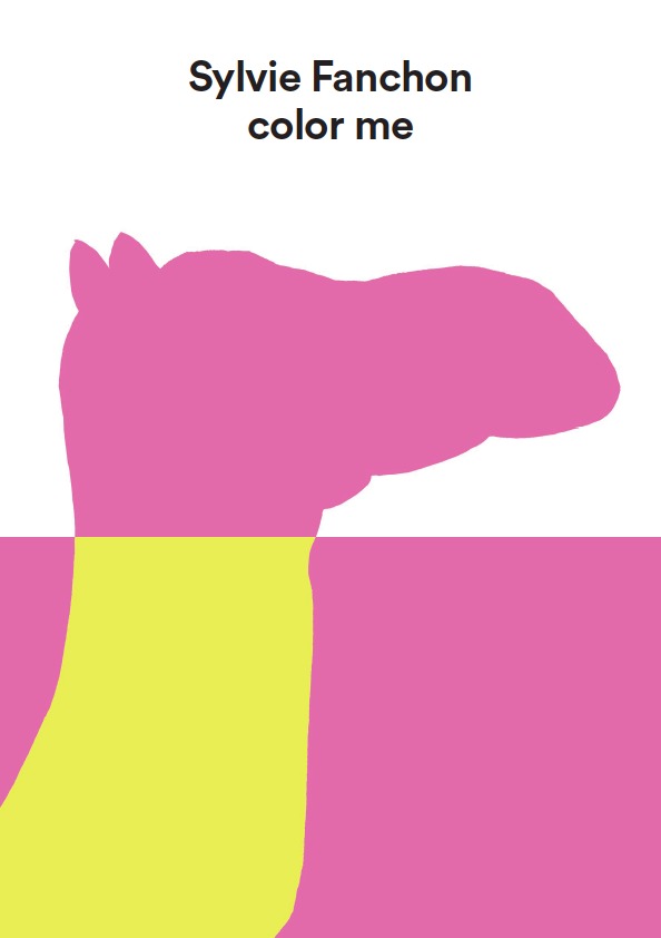 Sylvie Fanchon - Color Me