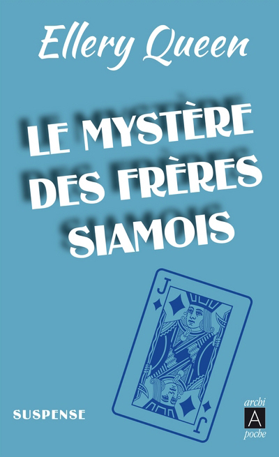 Le Mystère des frères siamois