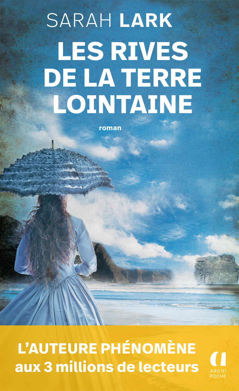 Les rives de la terre lointaine