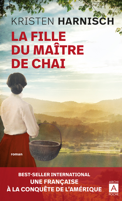 La Fille du maître de chai