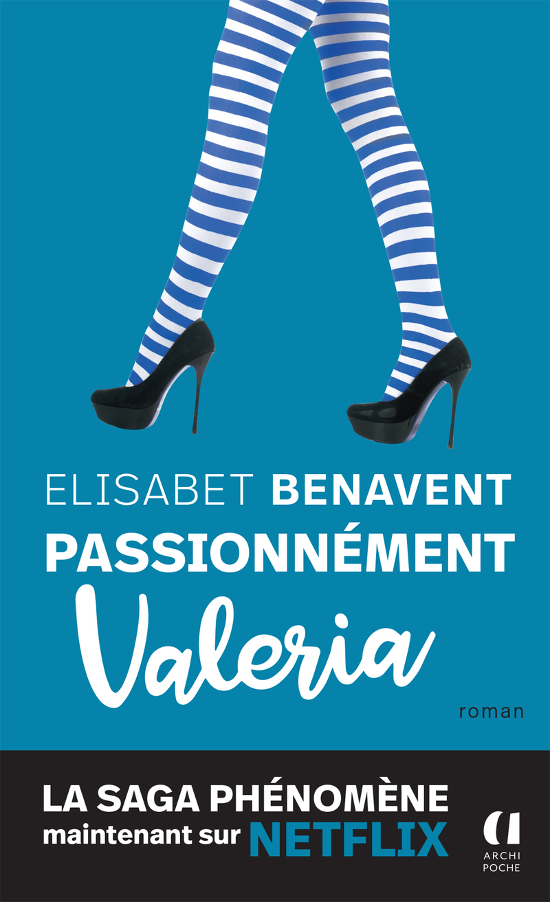 Passionnément Valeria