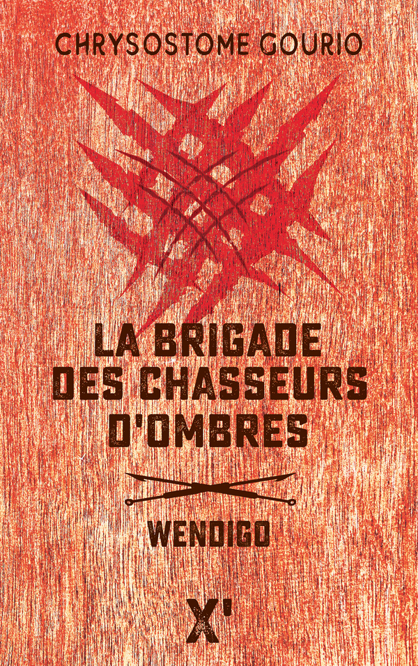 La brigade des chasseurs d'ombres