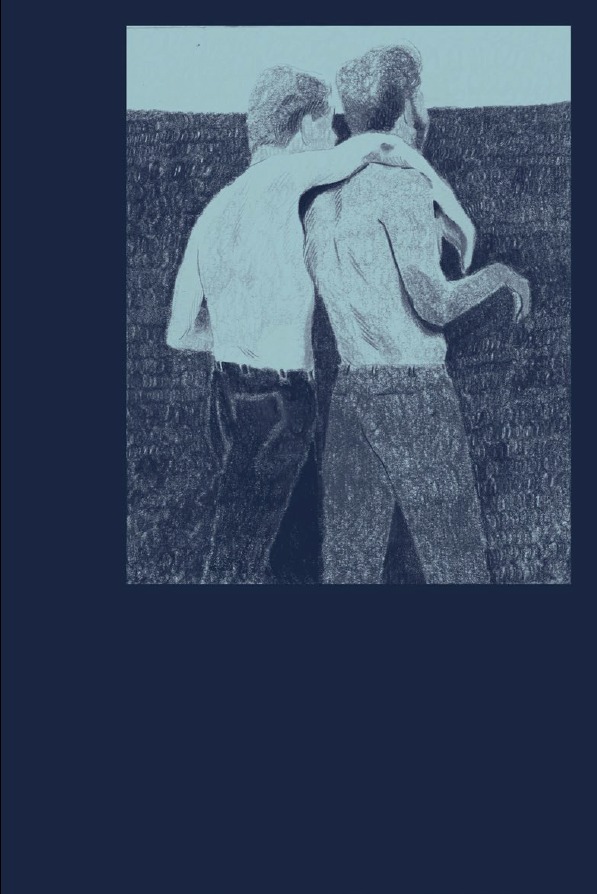 Anthony Cudahy : The Moon Sets a Knife