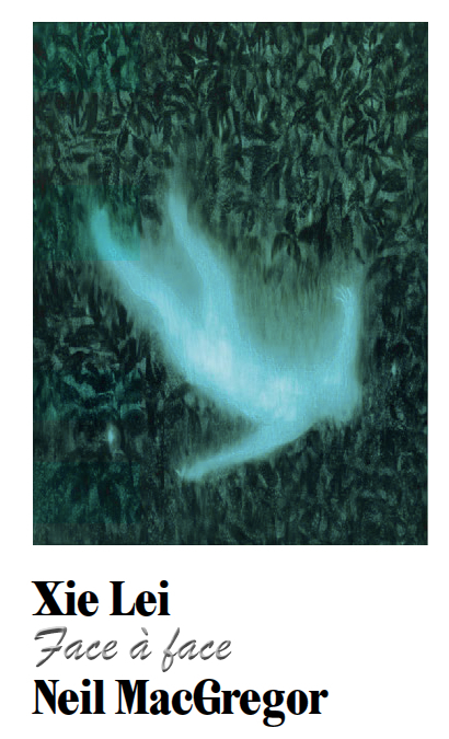 Xie Lei Face à face