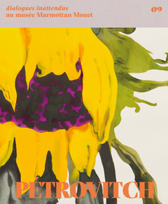 Pétrovitch Dialogues inattendus au musée Marmottan Monet