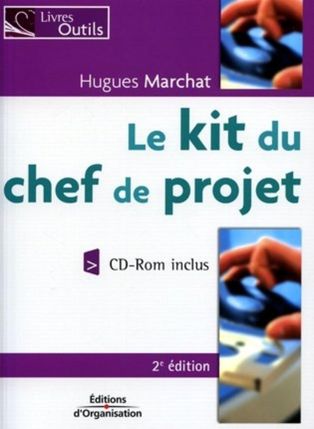 Le kit du chef de projet
