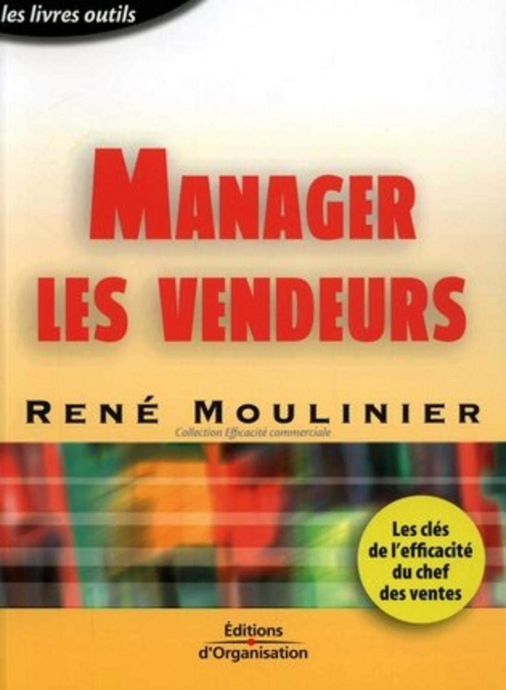 Manager les vendeurs