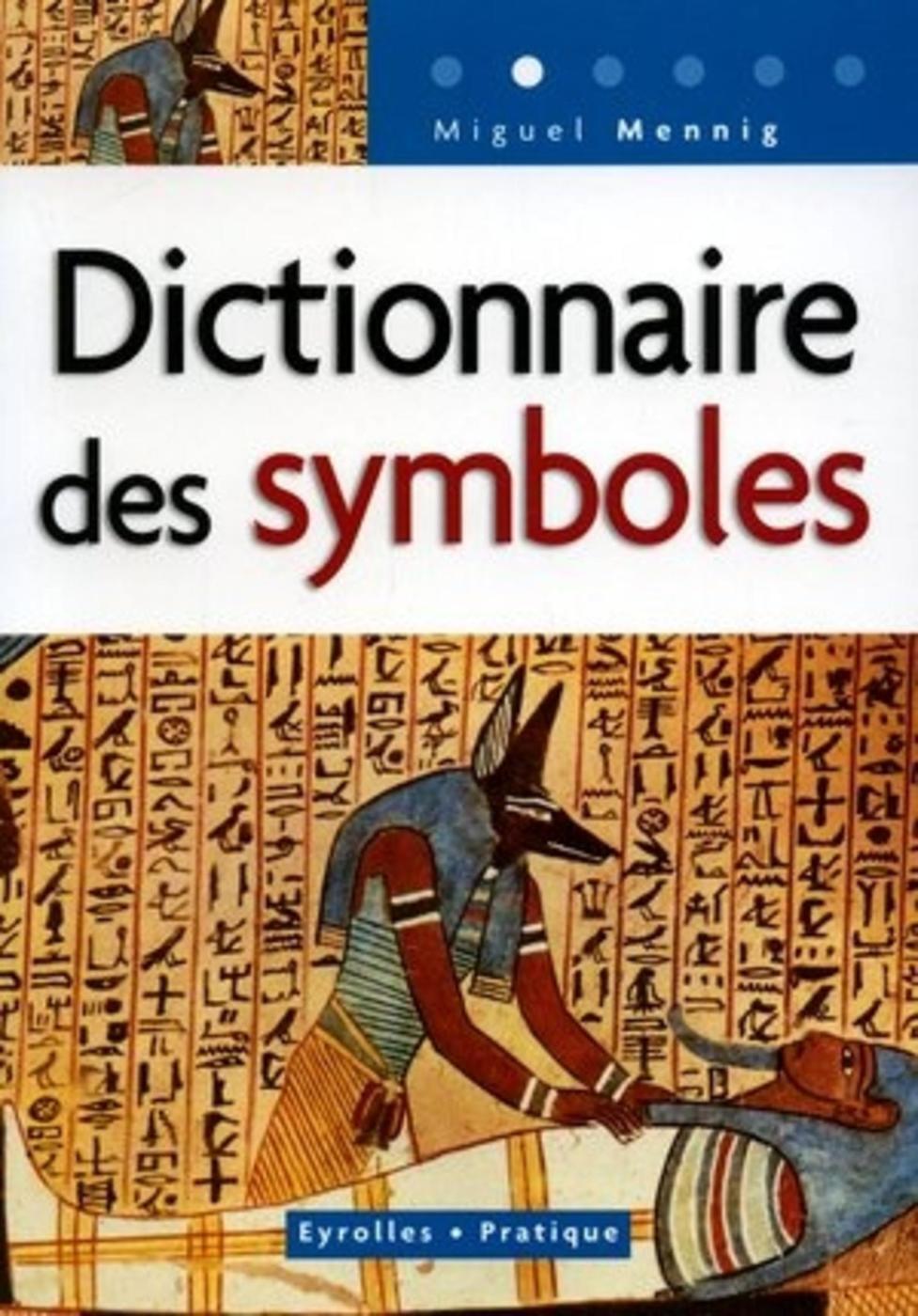 Dictionnaire des symboles