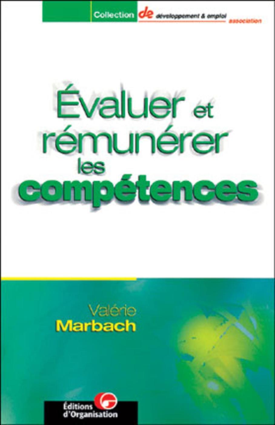 Evaluer et rémunérer les compétences