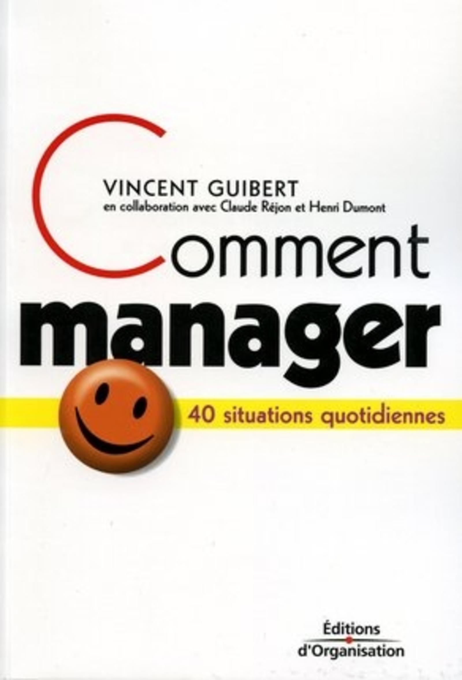 COMMENT MANAGER 40 SITUATIONS QUOTIDIEN NES