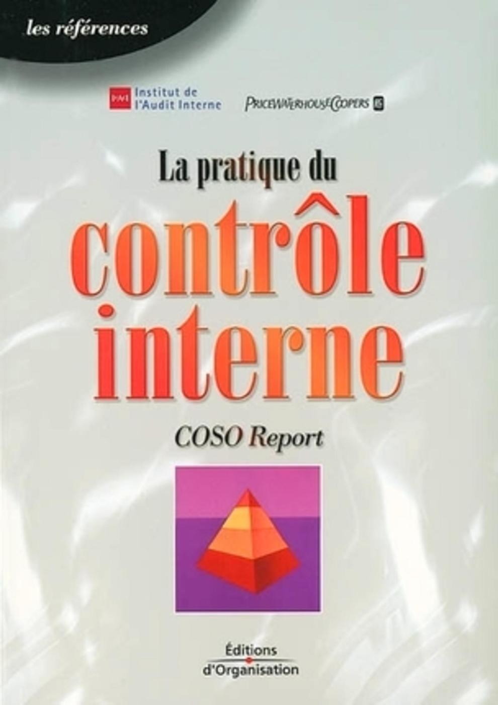 La pratique du contrôle interne