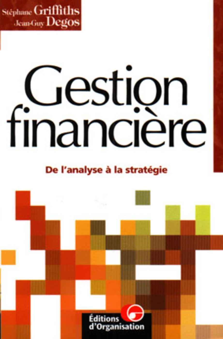 Gestion financière