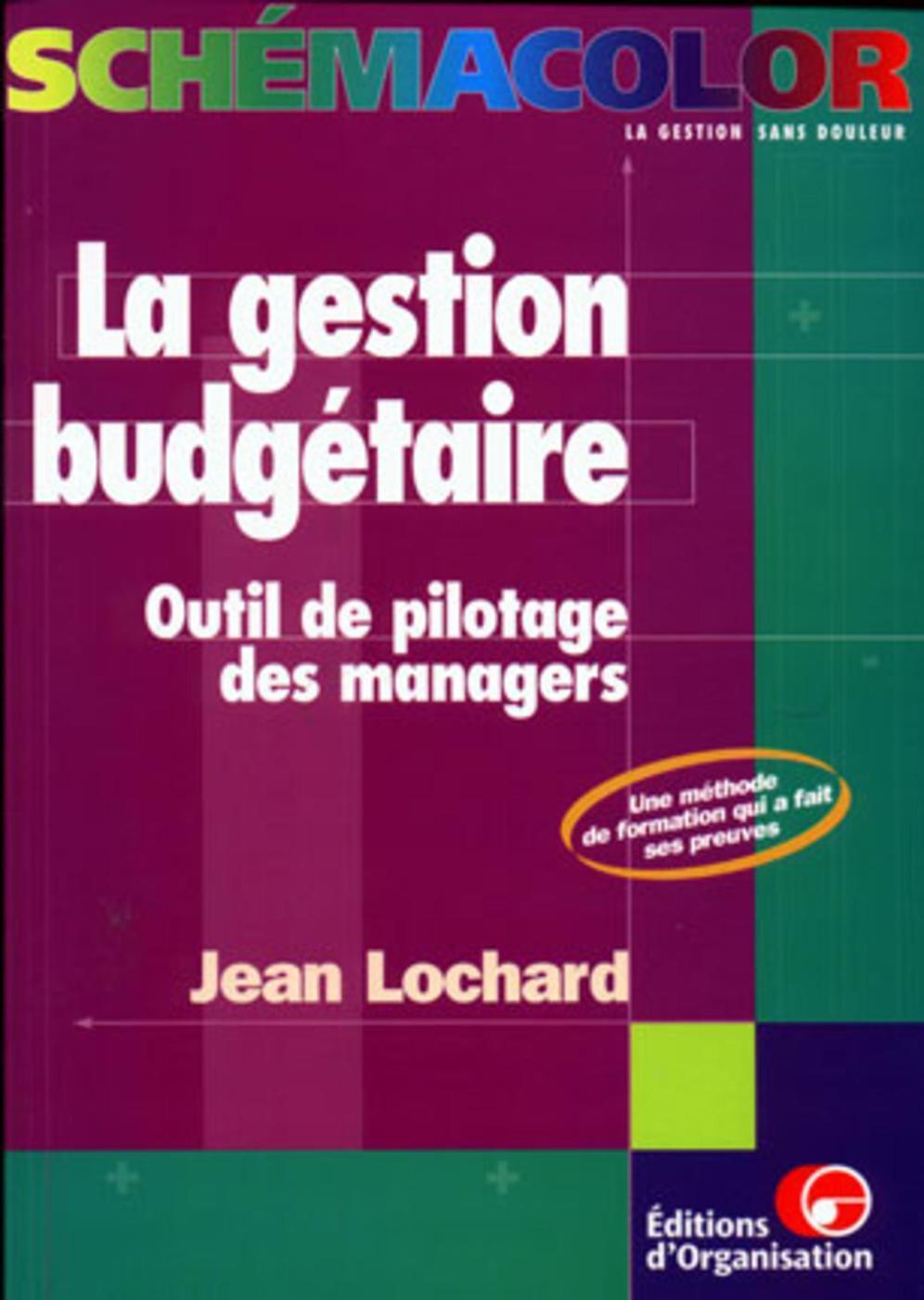 La gestion budgétaire