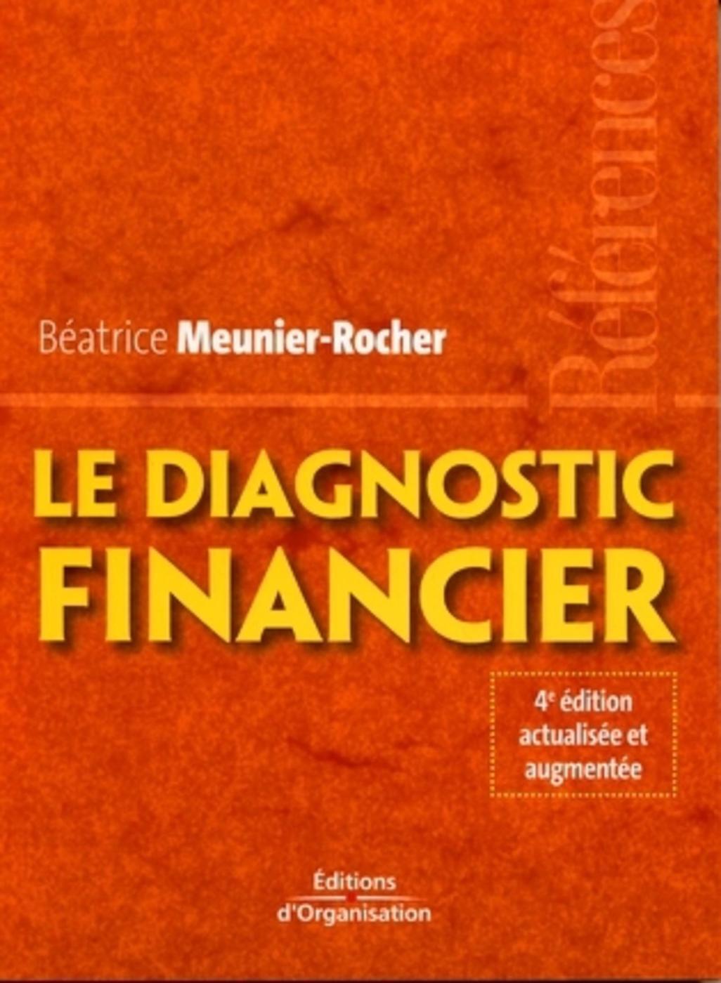 Le diagnostic financier