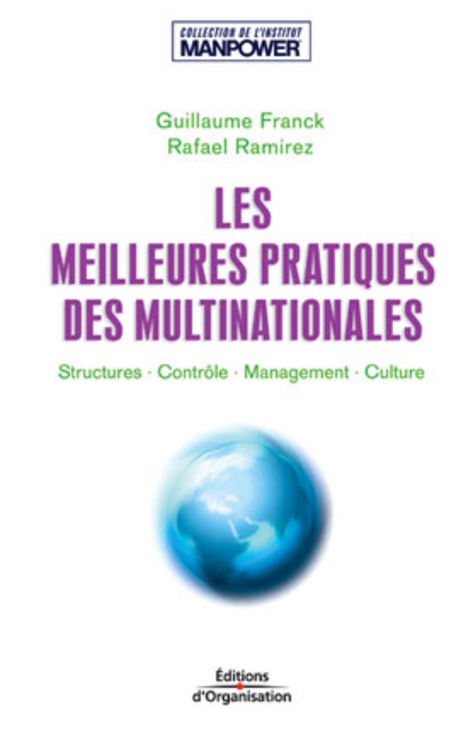 Les meilleures pratiques des multinationales