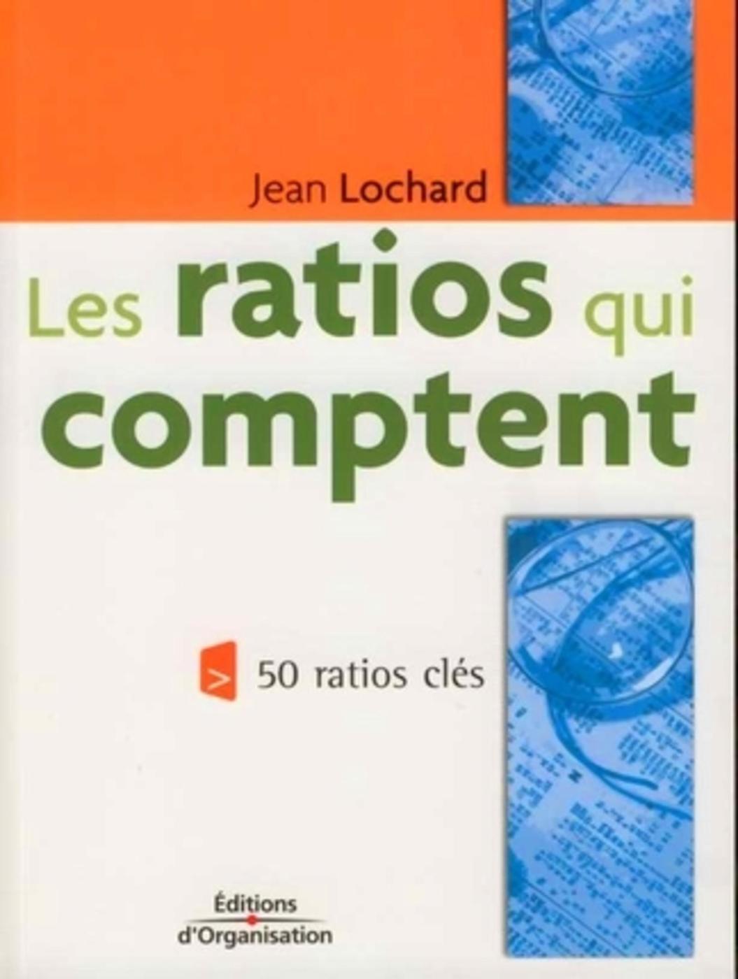 Les ratios qui comptent