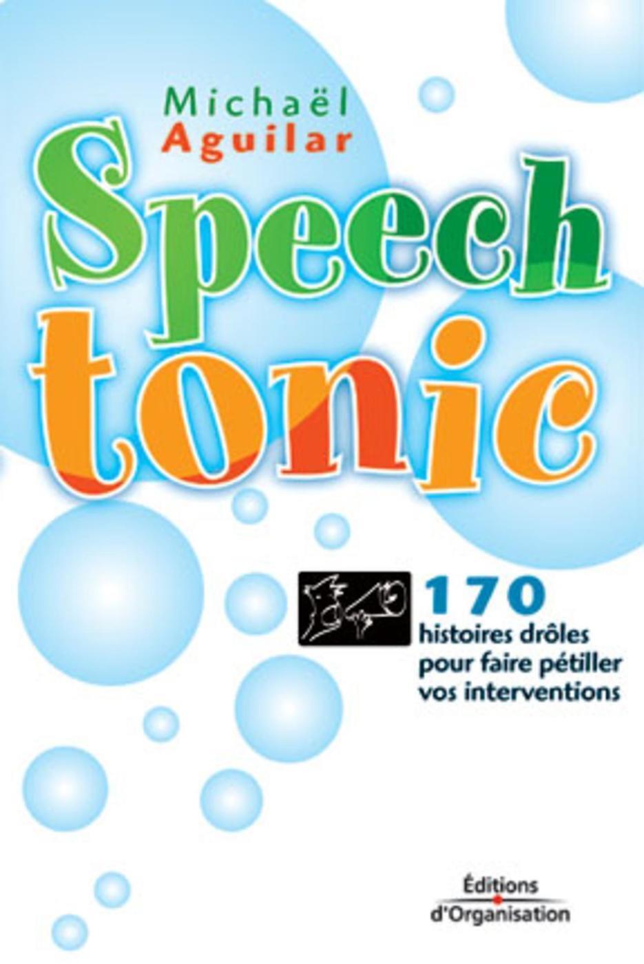Speech tonic