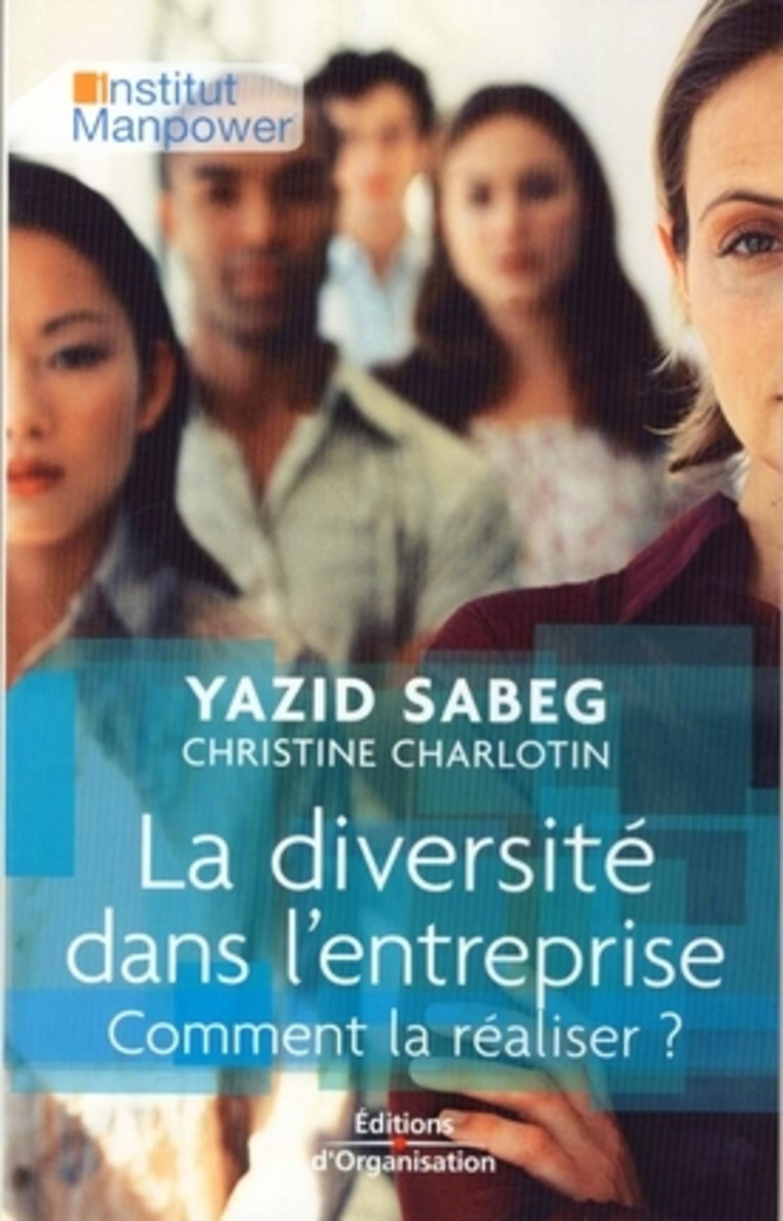 La diversité dans l'entreprise