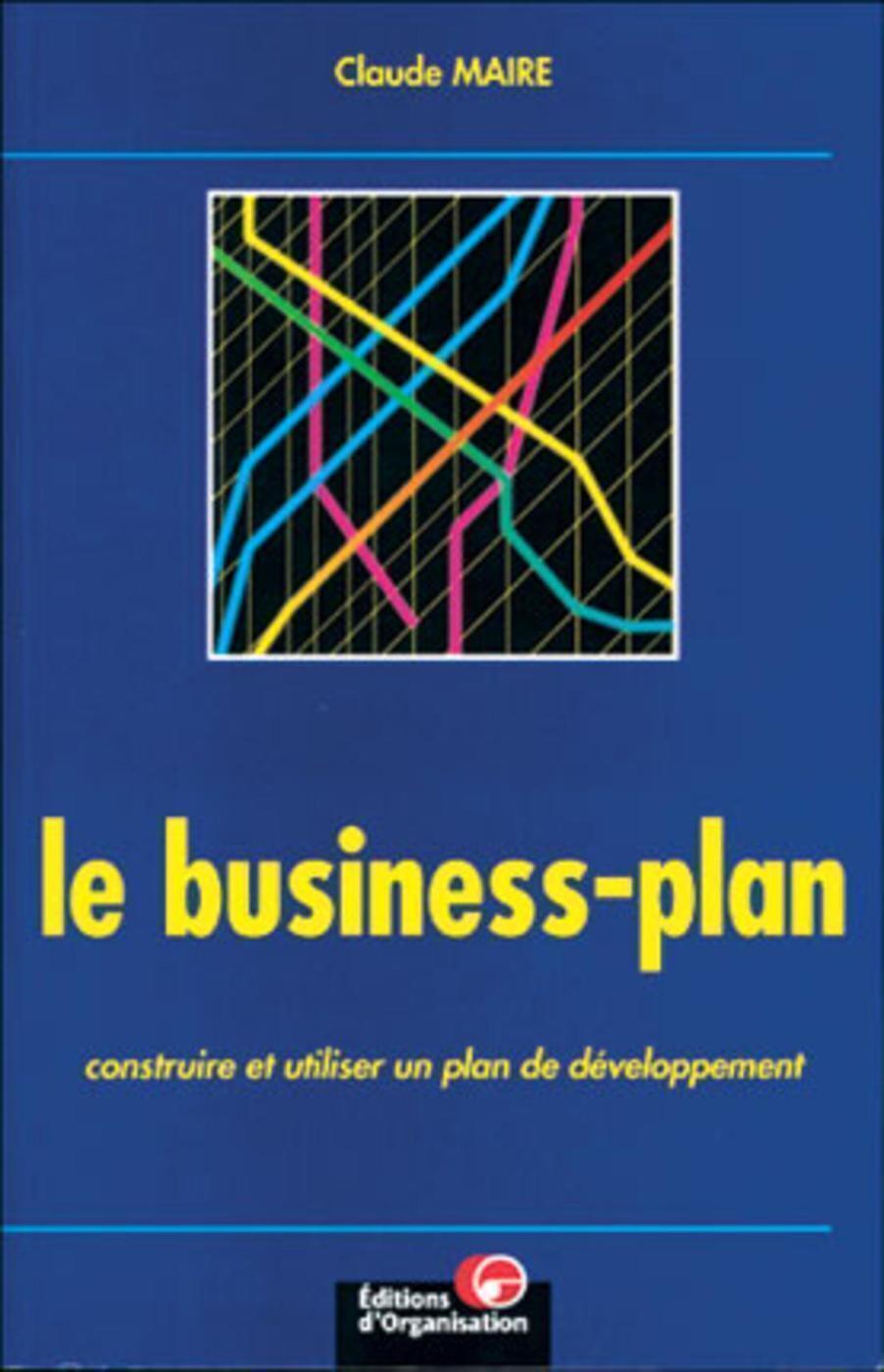 Business Plan