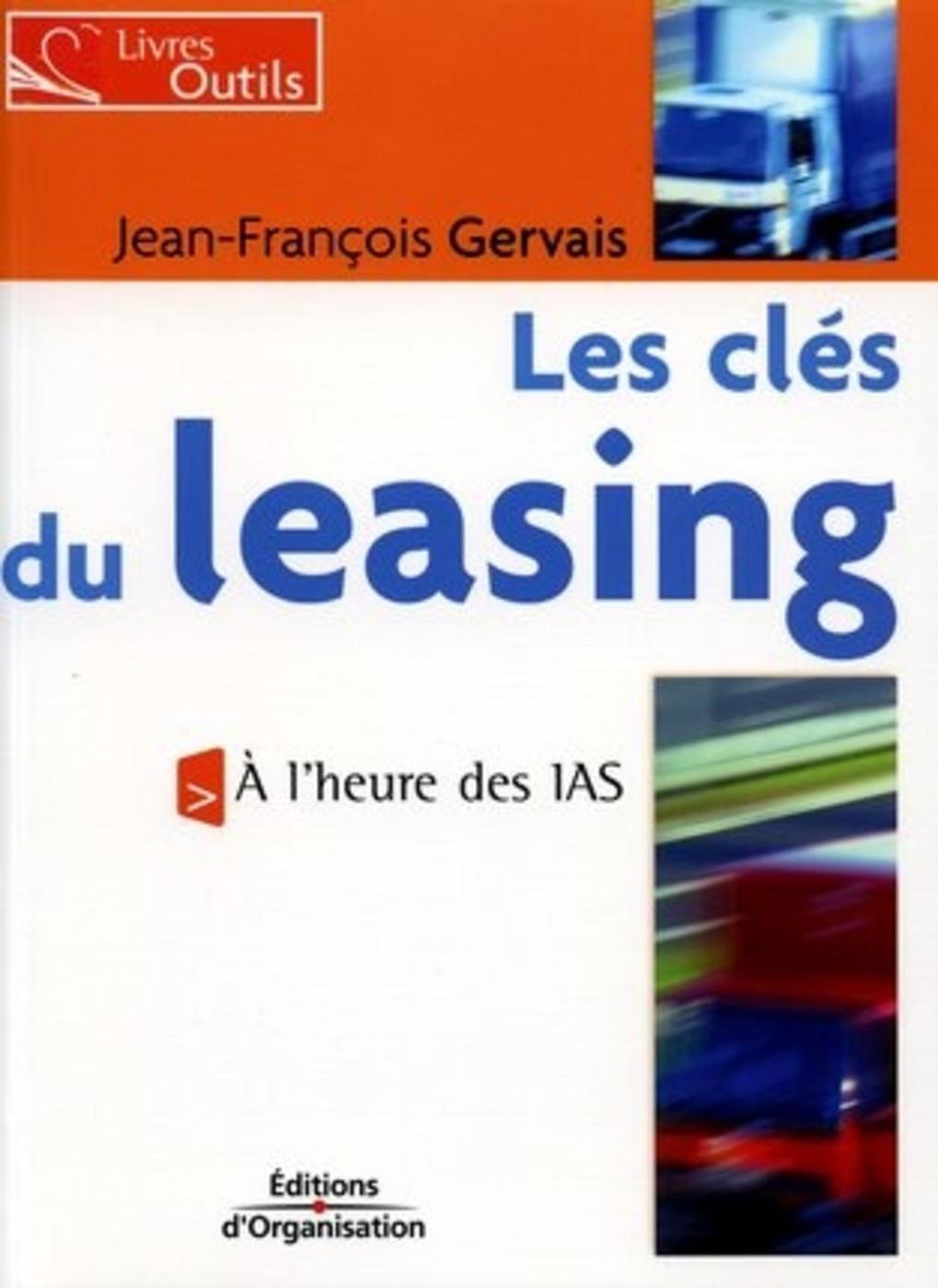 Les clés du leasing