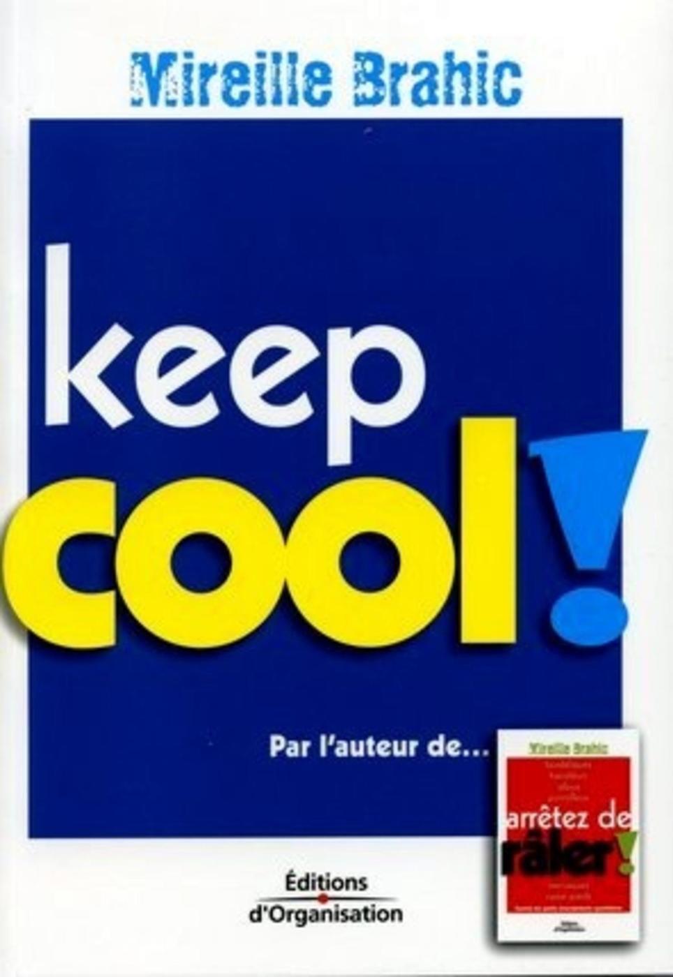 Keep cool !